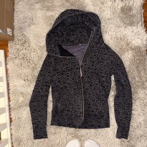 Vintage Lululemon Jacket